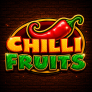 Chilli Fruits 徽标