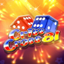 Criss Cross 81 徽标