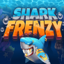 Shark Frenzy 徽标