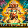 Spirits of Aztec 徽标