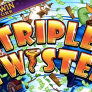 Triple Twister 徽标