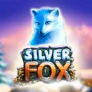 Silver Fox 徽标