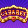 Cabaret 徽标