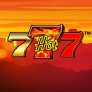 Hot 777 徽标