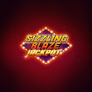 Sizzling Blaze Jackpot 徽标