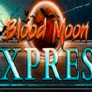 Blood Moon Express 徽标