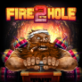 Fire in the Hole 2 徽标
