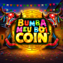 Bumba Meu Boi Coin 徽标