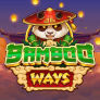 Bamboo Ways 徽标
