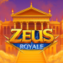 Zeus Royale 徽标