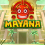Mayana 徽标