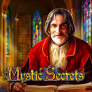 Mystic Secrets 徽标