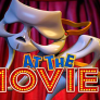 At The Movies 徽标
