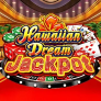 Hawaiian Dream Jackpot 徽标