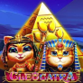 Cleocatra 徽标