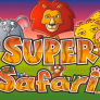 Super Safari 徽标
