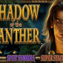 Shadow of the Panther 徽标