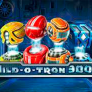 Wild-O-Tron 3000 徽标