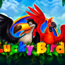 Lucky Birds 徽标