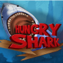 Hungry Shark 徽标