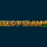Aztec Pyramids 徽标
