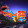 Great 88 徽标