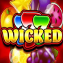 Wicked 777 徽标