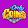 Only Coins 徽标