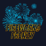 Fireworks Frenzy 徽标