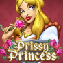 Prissy Princess 徽标