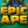 Epic Ape 徽标