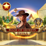Book of Secrets Extra 徽标