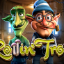 Rollin' Trolls 徽标