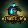 Dark King Forbidden Riches 徽标