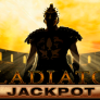 Gladiator Jackpot 徽标