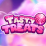 Tasty Treats 徽标