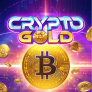 Crypto Gold 徽标