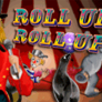 Roll Up Roll Up 徽标