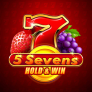 5 Sevens Hold and Win 徽标