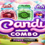 Candy Combo - Power Combo 徽标