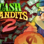 Cash Bandits 2 徽标
