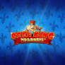 Reel King Megaways 徽标