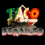 Taco Brothers Derailed 徽标
