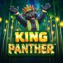 King Panther 徽标