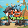 Le Viking 徽标