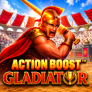 Action Boost Gladiator 徽标