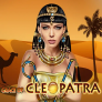 Grace of Cleopatra 徽标