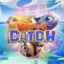 3 Wonders Catch 徽标