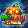 Spooktacular Bonanza 徽标