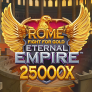 Rome Fight For Gold Eternal Empire 徽标